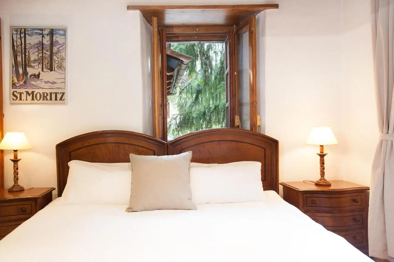 Apartment Tarter Chalets Apartaments El Tarter
