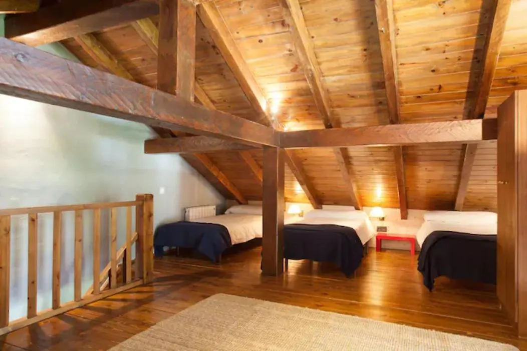 Apartment Tarter Chalets Apartaments El Tarter Andorra