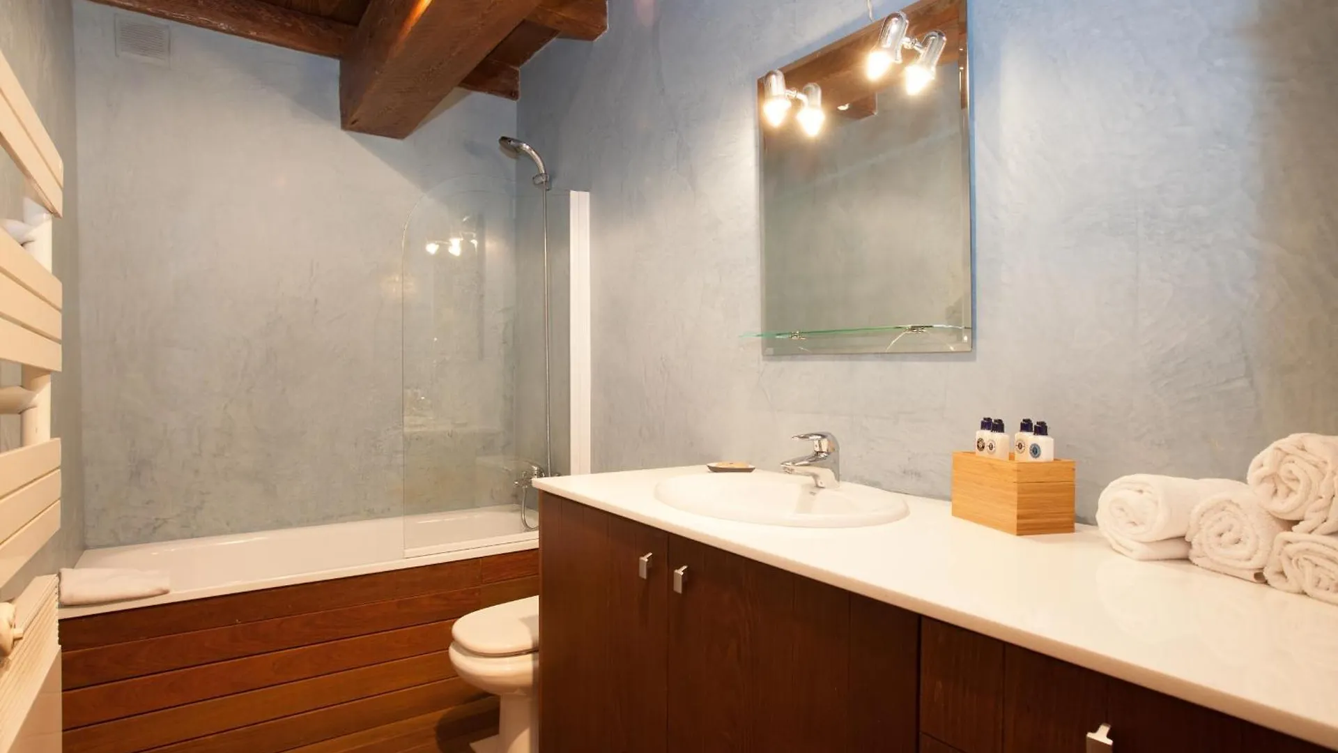 Tarter Chalets Apartaments El Tarter Apartment