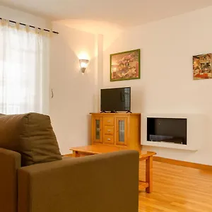  Apartamento Refugi D Inclès 1 Habitación