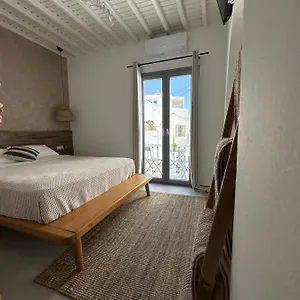  Apartment Oikia Mykonos Greece