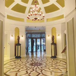  Apartment Taj - Luxury 5 Star - Very Spacious With Kitchenette, Lions Head Views South Africa