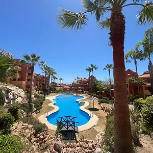 2 Bedroom 2 Bathroom East - La Reserva De Apartamento Marbella