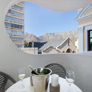  Apartment Luxurious With Stunning View South Africa
