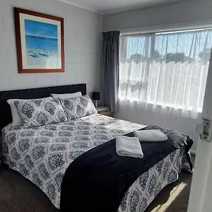  Apartment Fantastic Two Bedroom Unit New Zealand