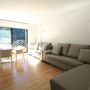  Apartamento Genciana Estudio En El Tarter, Zona Grandvalira