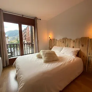  Apartamento Nórdika - Chaleureux 10' Des Pistes