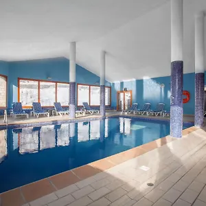  Apartamento Solana De