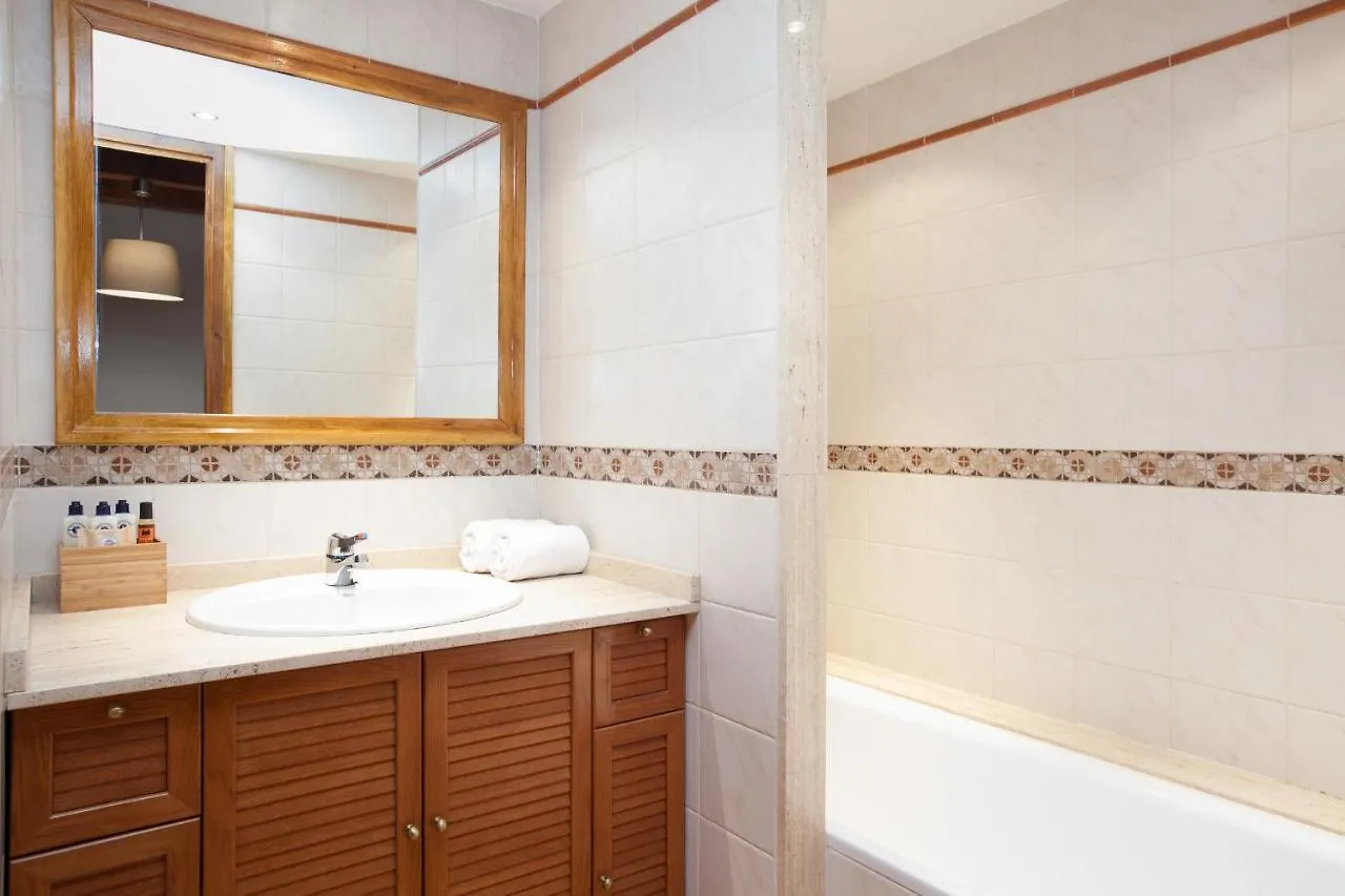 Apartment Tarter Chalets Apartaments El Tarter