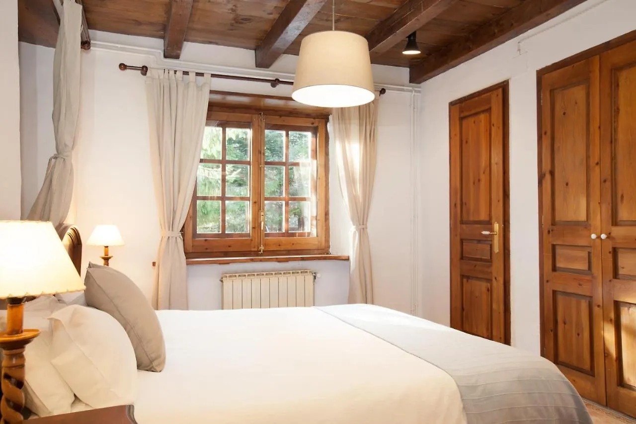 Apartment Tarter Chalets Apartaments El Tarter Andorra