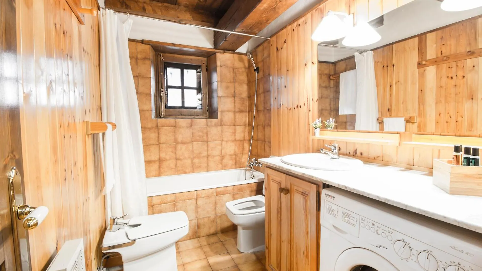 Apartment Tarter Chalets Apartaments El Tarter Andorra